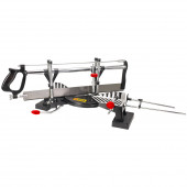 Поворотное стусло 550 мм 10А055 ТОРЕХ