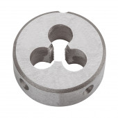 Плашка 14А305 М5, 25 х 9 мм. шаг 0,8 ТОРЕХ