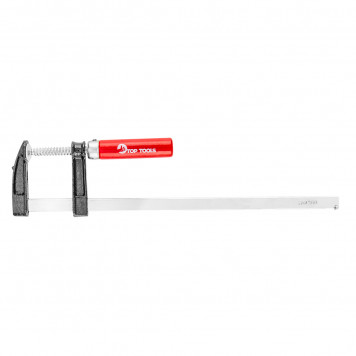 Струбцина 12А203 столярная 50 х 300 мм TopTools