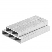 Скобы 41Е008 8 мм, 1000 шт TopTools