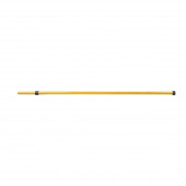 Штанга 15A257 телескопическая 1,28 - 2,40 м ТОРЕХ