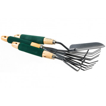 Набор 15A410 садового инструмента 3 шт. ТОРЕХ-2
