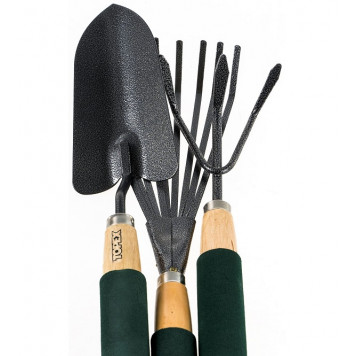 Набор 15A410 садового инструмента 3 шт. ТОРЕХ-1