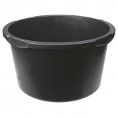 Таз строительный круглый 13A750 пластик 45 л ТОРЕХ