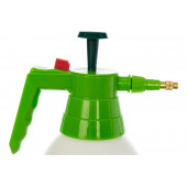 Опрыскиватель 15G501 ручной 1 л VERTO