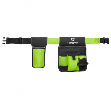 Садовый 15G550 пояс для инструмента VERTO