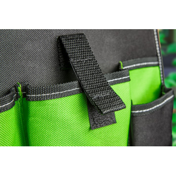 Садовый 15G550 пояс для инструмента VERTO-5