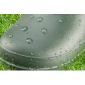 Сабо 15G958 садовые, размер 47 VERTO