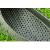 Сабо 15G958 садовые, размер 47 VERTO