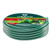 Шланг 15G801 садовый 30 м, 1/2 ECONOMIC VERTO