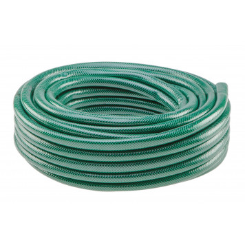Шланг 15G801 садовый 30 м, 1/2 ECONOMIC VERTO-1