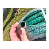 Шланг 15G801 садовый 30 м, 1/2 ECONOMIC VERTO