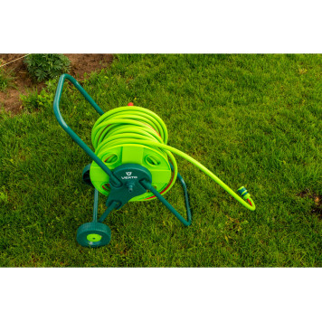 Шланг 15G821 садовый 30 м, 1/2 PROFESSIONAL-4