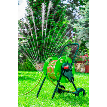 Шланг 15G821 садовый 30 м, 1/2 PROFESSIONAL-7