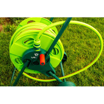 Шланг 15G822 садовый 50 м, 1/2 PROFESSIONAL-5