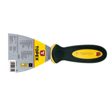 Шпатель 18В610 100 мм нержавейка ТОРЕХ-1