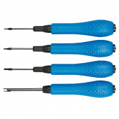 Набор 39D191 отвёрток для мобильных телефонов ТopTools
