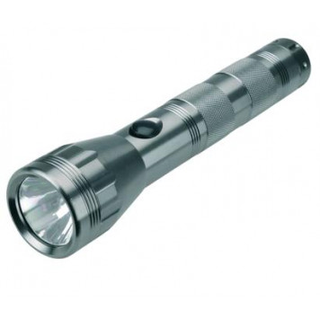 Фонарик 94W833 криптон (алюминиевый) ТОРЕХ