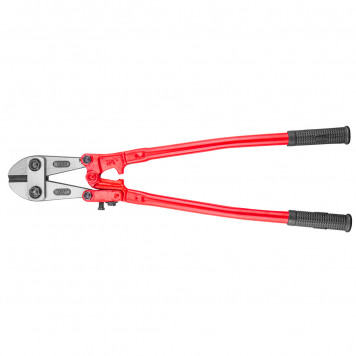 Ножницы 01А224 для прутов 600 мм TopTools