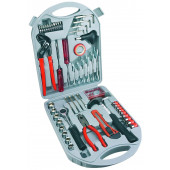 Набор 38D223 инструментов 1/4", 3/8" 141 предмет TopTools