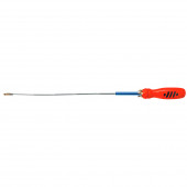 Отвёртка 39D182 телескопическая 315 мм, 7 насадок TopTools