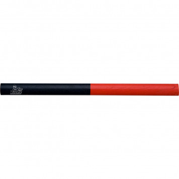 Карандаш 14A892 столярный (сине-красный) TopTools