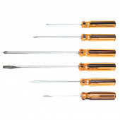 Набор 39D106 отвёрток 6 шт. TopTools