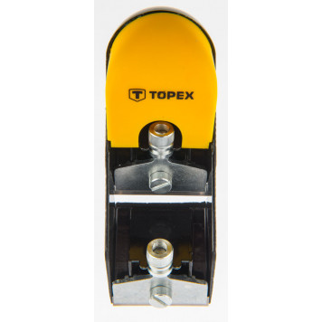 Рубанок 11А115 150 х 50 с 2-мя лезвиями ТОРЕХ-1