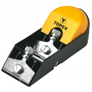 Рубанок 11А115 150 х 50 с 2-мя лезвиями ТОРЕХ