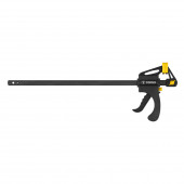 Струбцина 12А545 автоматическая 450 х 60 мм ТОРЕХ