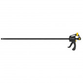 Струбцина 12А590 автоматическая 900 х 60 мм ТОРЕХ