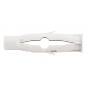 Распорный дюбель KPU 8х50, универсальный нейлоновый, уп 300 шт. Wkret