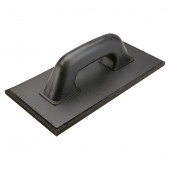 Тёрка 13А320 резиновая 260х130х8 мм ТОРЕХ