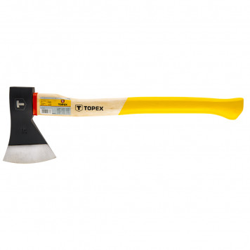 Топор 05А146 с деревянной ручкой 1600 гр. ТОРЕХ
