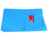 Тент 79R350 2 х 3 м, 60 г/м2 TopTools