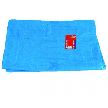 Тент 79R350 2 х 3 м, 60 г/м2 TopTools