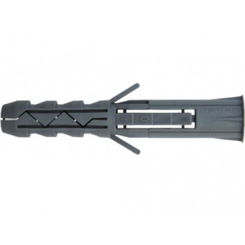 Распорный дюбель KNX 12х80, нейлоновый, уп 100 шт. Wkret-met