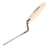 Кельма 13A572 для расшивки швов 8 мм ТОРЕХ