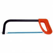 Ножовка 10A230 по металлу, 300 мм TopTools