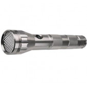Фонарик 94W844 9-ти диодный 3D (алюминиевый) ТОРЕХ