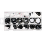 Кольца YT-06881 стопорные внутренние 300 шт.