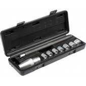 Комплект YT-06311 для центровки дисков сцепления YATO