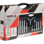 Съёмник YT-25105 набор американского типа YATO