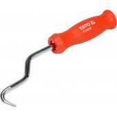 Крючок YT-54230 для вязки арматуры ручной
