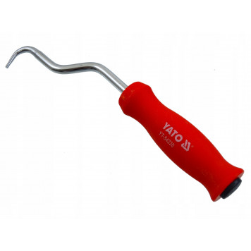 Крючок YT-54230 для вязки арматуры ручной-3