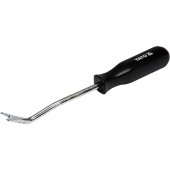 Съемник YT-0842 клипс обивки 200мм YATO