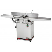 Фуговальный JJ-8L-M станок, ширина 200мм JET