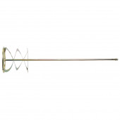 Миксер 56-023 для строительных растворов, 120 мм, SDS+