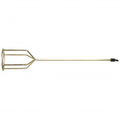 Миксер 56-026 для гипса 80 мм NEO