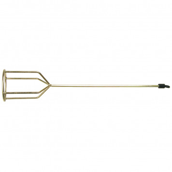 Миксер 56-026 для гипса 80 мм NEO